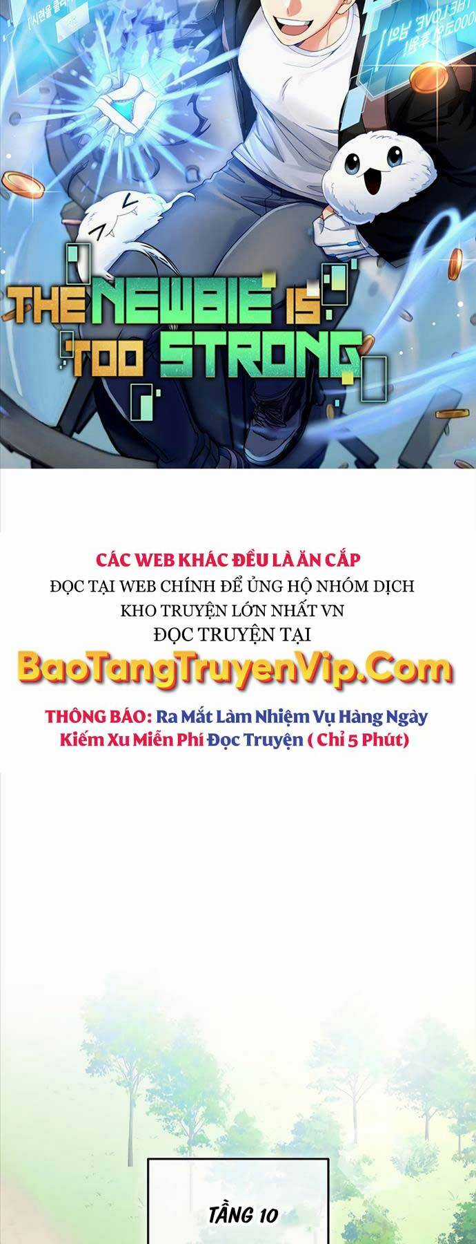 Người Mới Này Quá Mạnh Chapter 80 trang 8