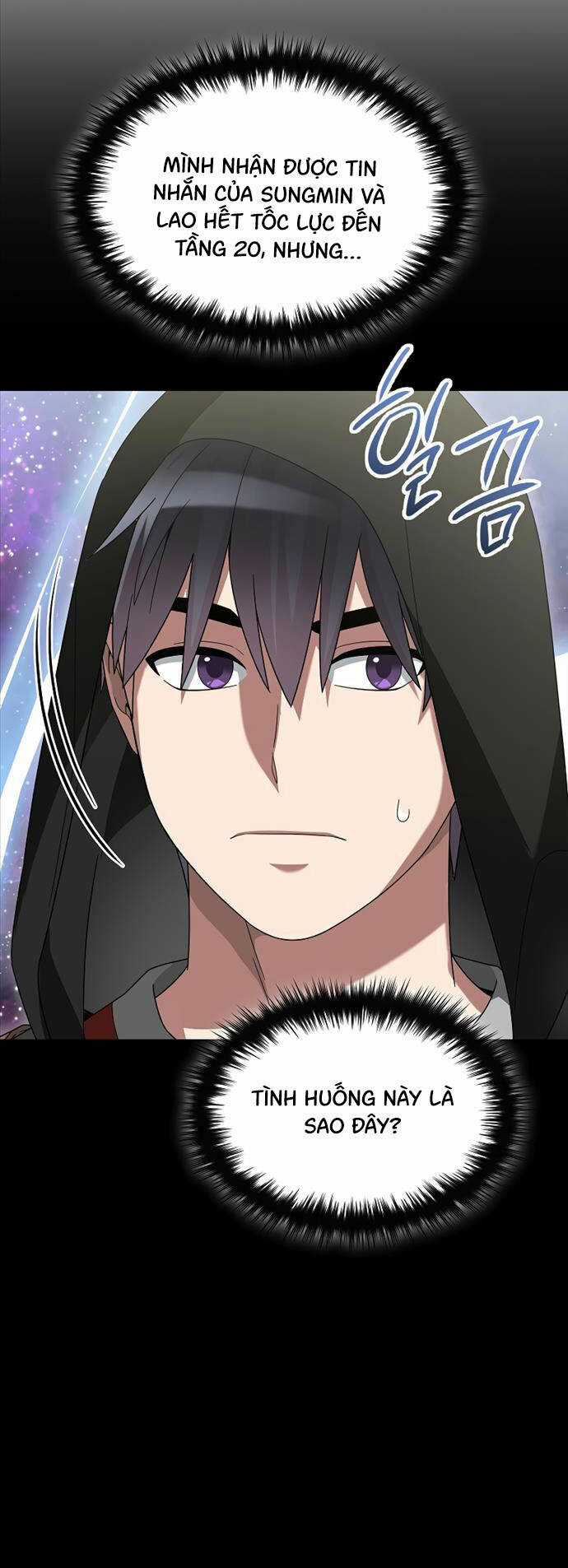 Người Mới Này Quá Mạnh Chapter 81 trang 13