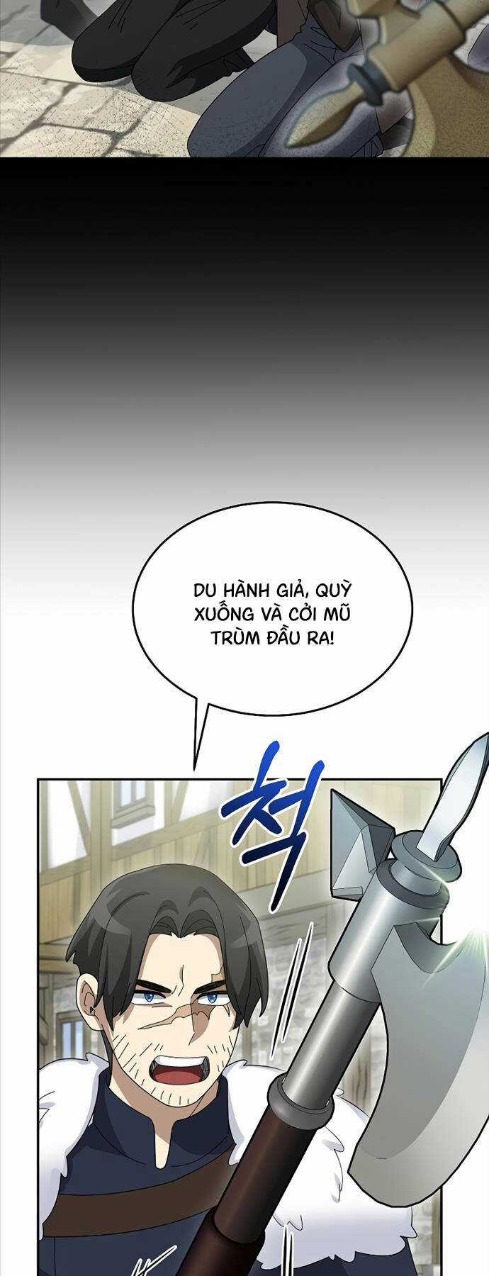 Người Mới Này Quá Mạnh Chapter 81 trang 15