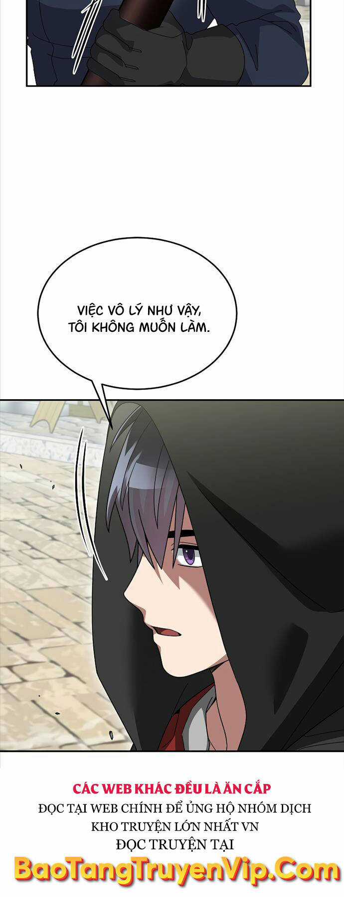 Người Mới Này Quá Mạnh Chapter 81 trang 16