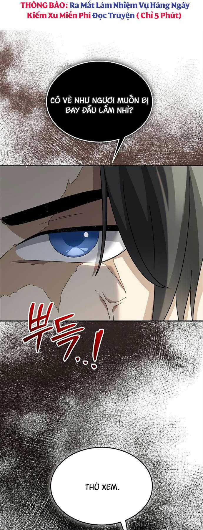 Người Mới Này Quá Mạnh Chapter 81 trang 17