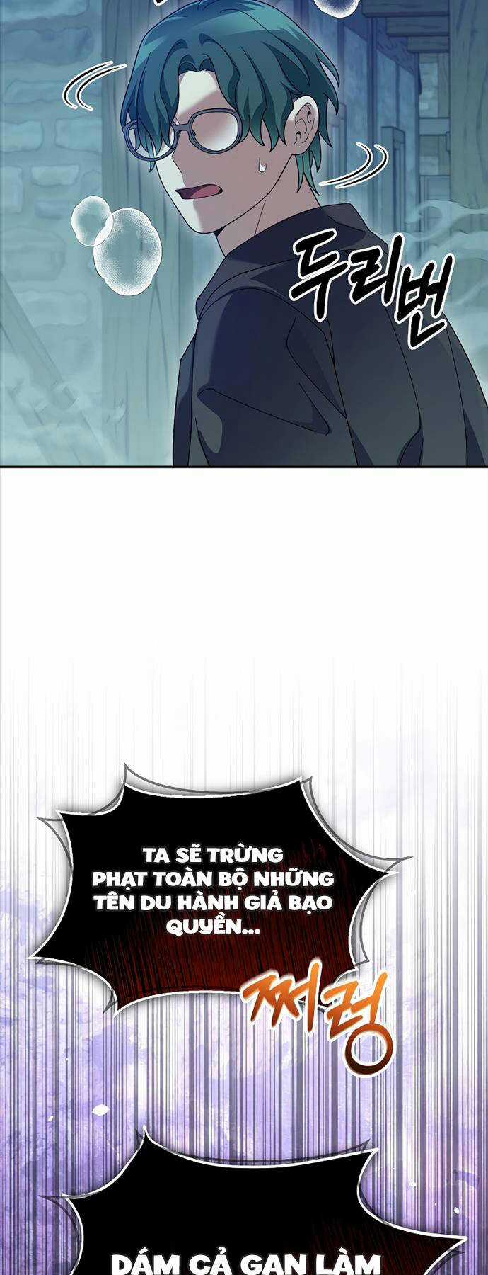 Người Mới Này Quá Mạnh Chapter 81 trang 2