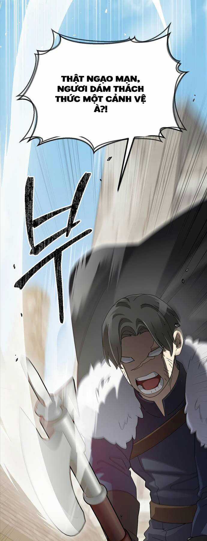 Người Mới Này Quá Mạnh Chapter 81 trang 20