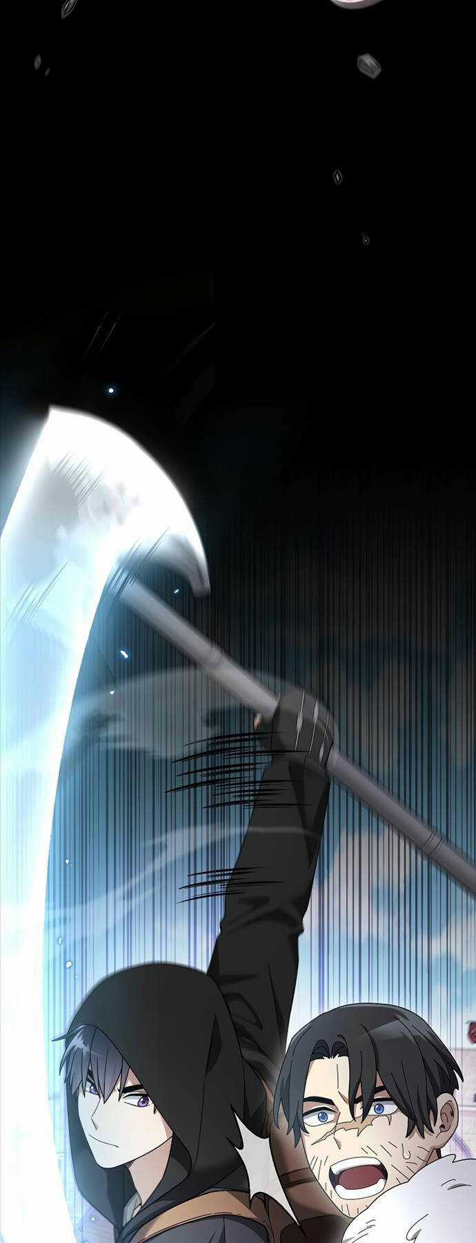 Người Mới Này Quá Mạnh Chapter 81 trang 23