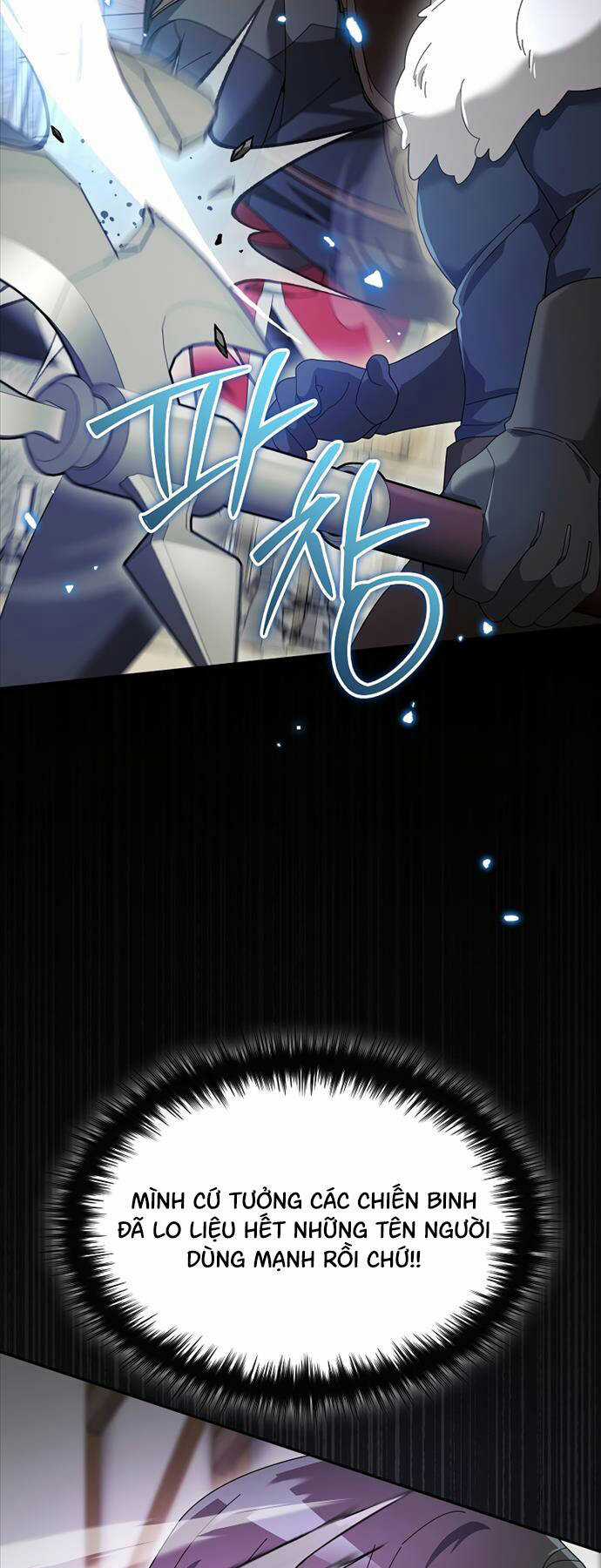 Người Mới Này Quá Mạnh Chapter 81 trang 24