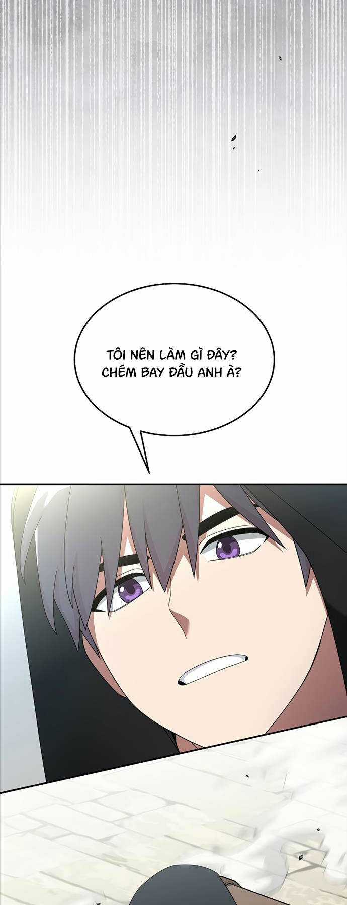 Người Mới Này Quá Mạnh Chapter 81 trang 27