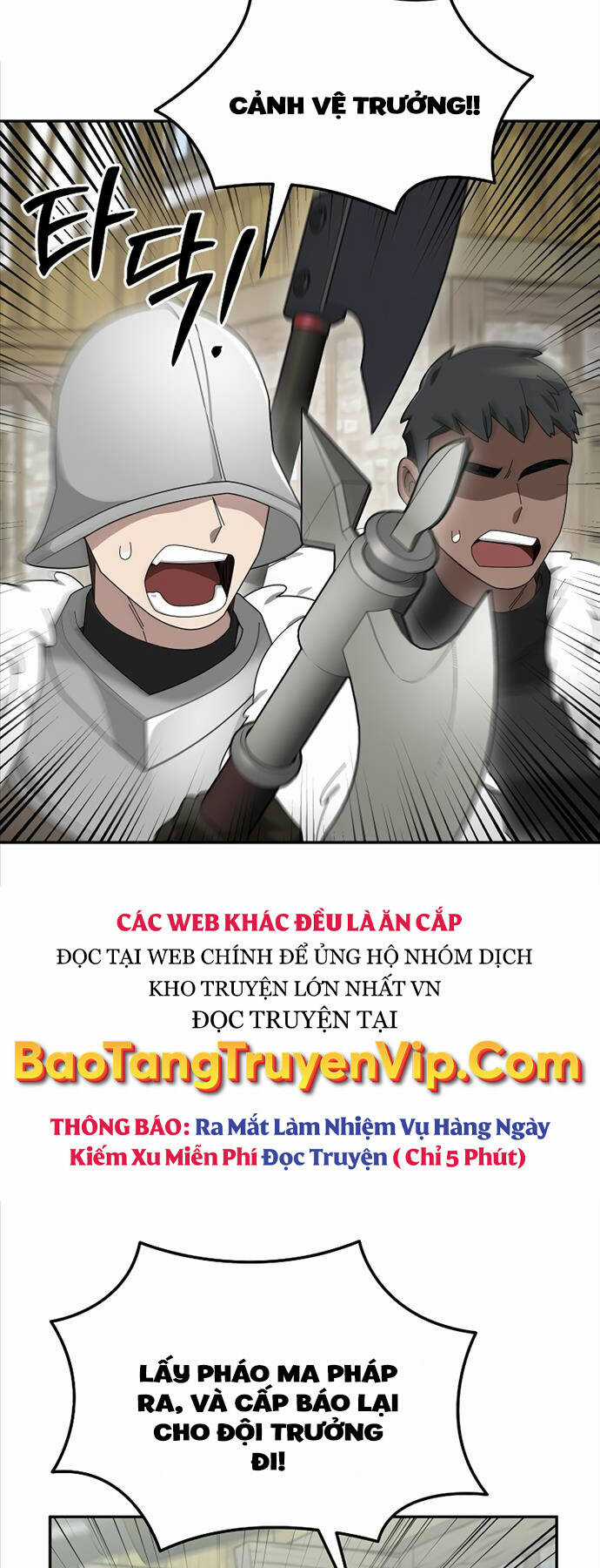 Người Mới Này Quá Mạnh Chapter 81 trang 29