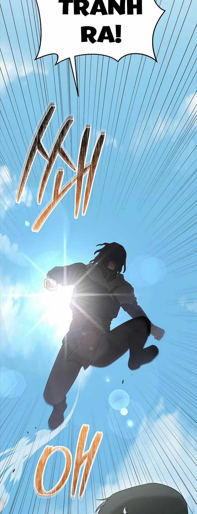 Người Mới Này Quá Mạnh Chapter 81 trang 31