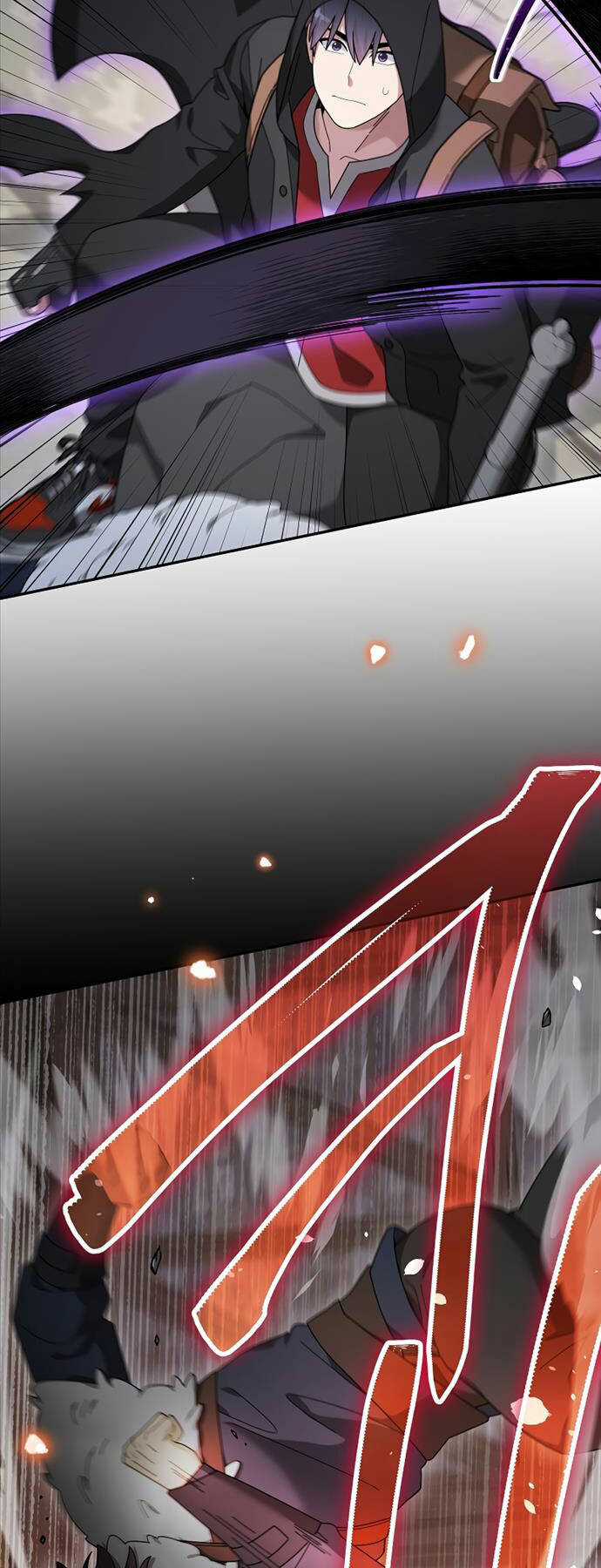 Người Mới Này Quá Mạnh Chapter 81 trang 33