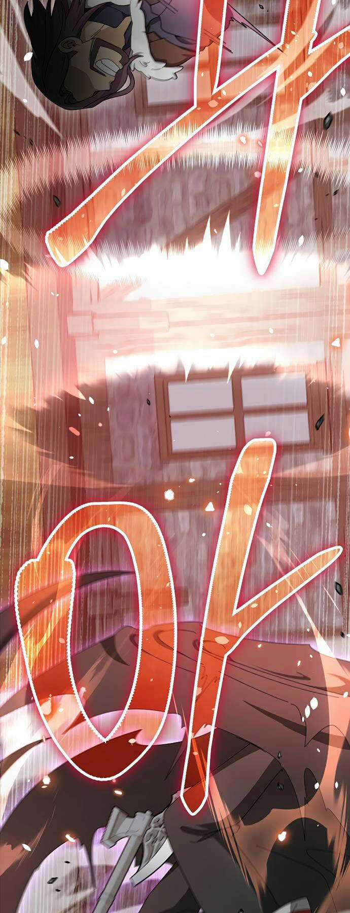 Người Mới Này Quá Mạnh Chapter 81 trang 34