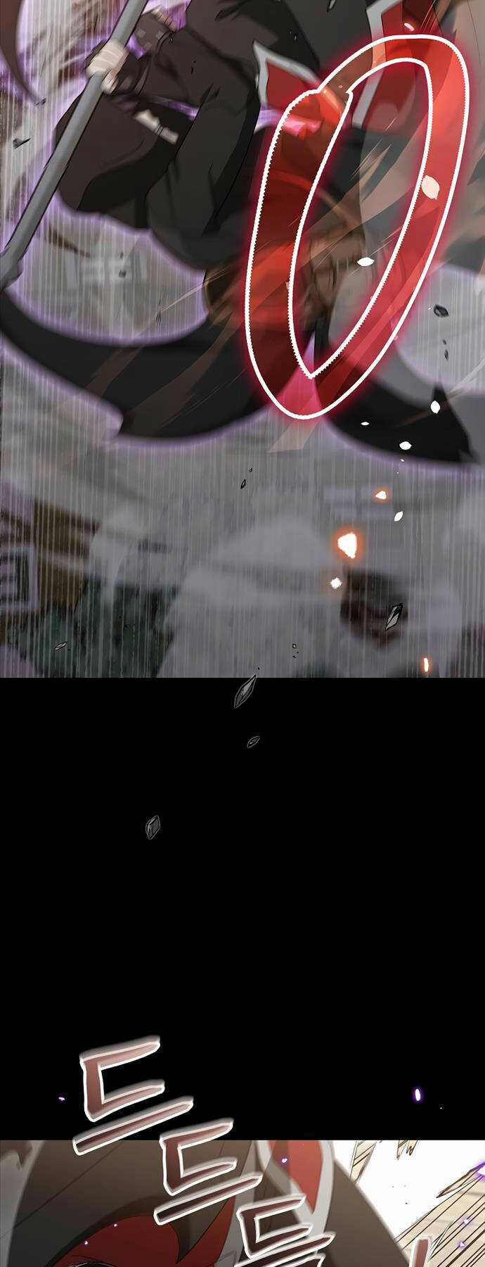 Người Mới Này Quá Mạnh Chapter 81 trang 35