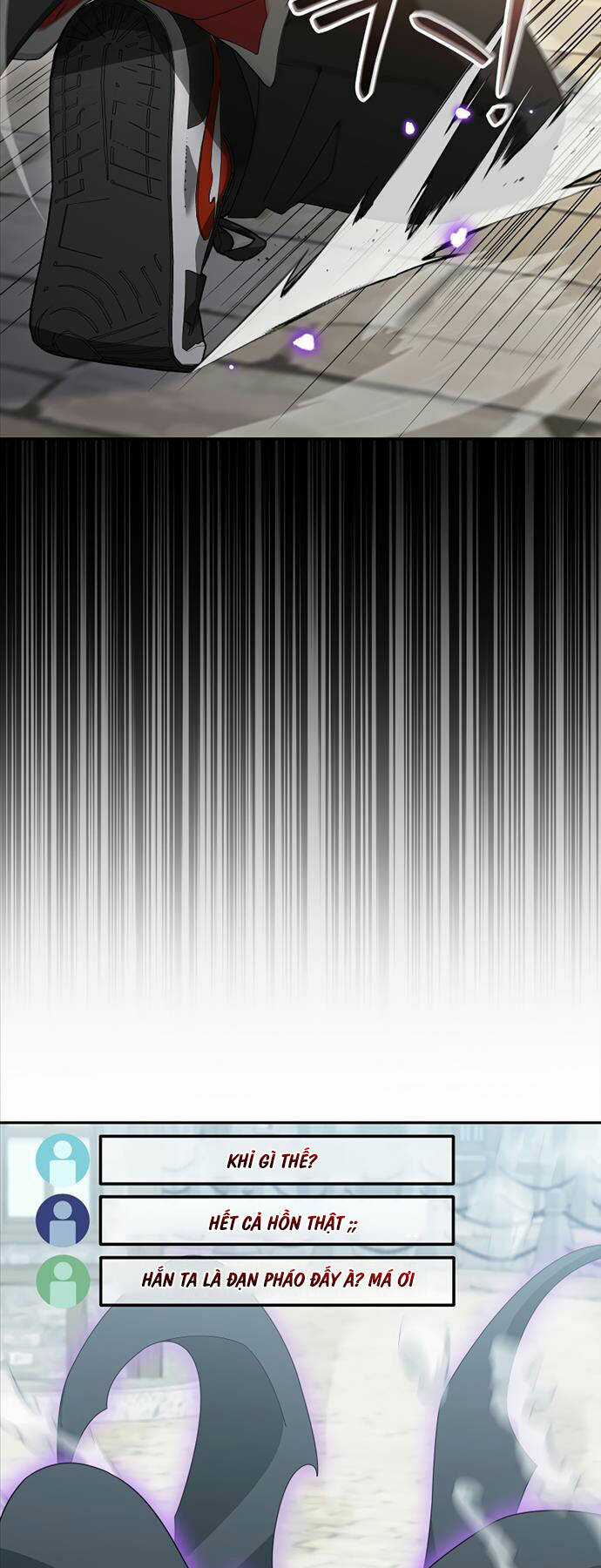 Người Mới Này Quá Mạnh Chapter 81 trang 36