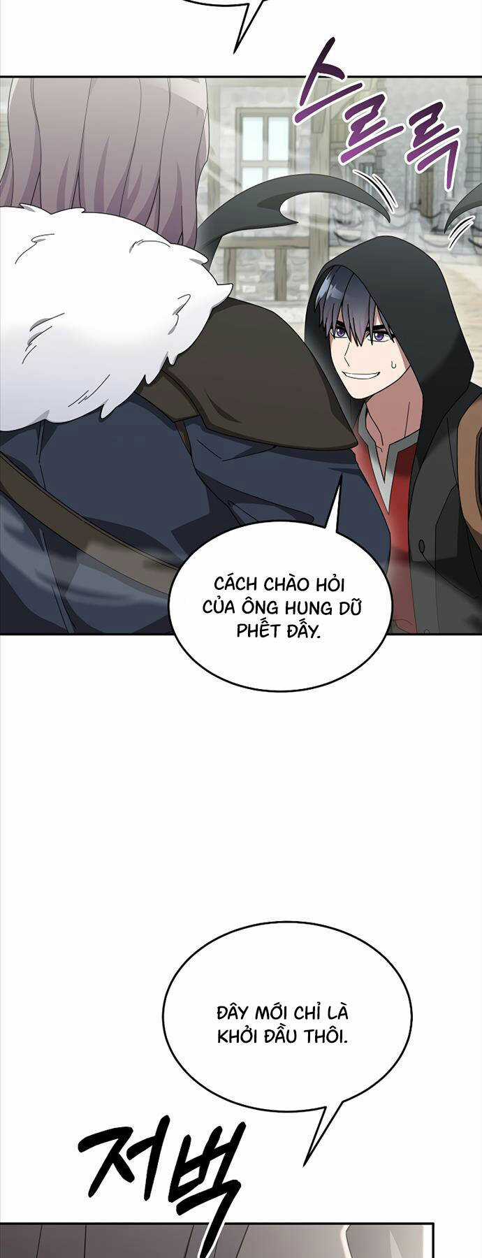 Người Mới Này Quá Mạnh Chapter 81 trang 38