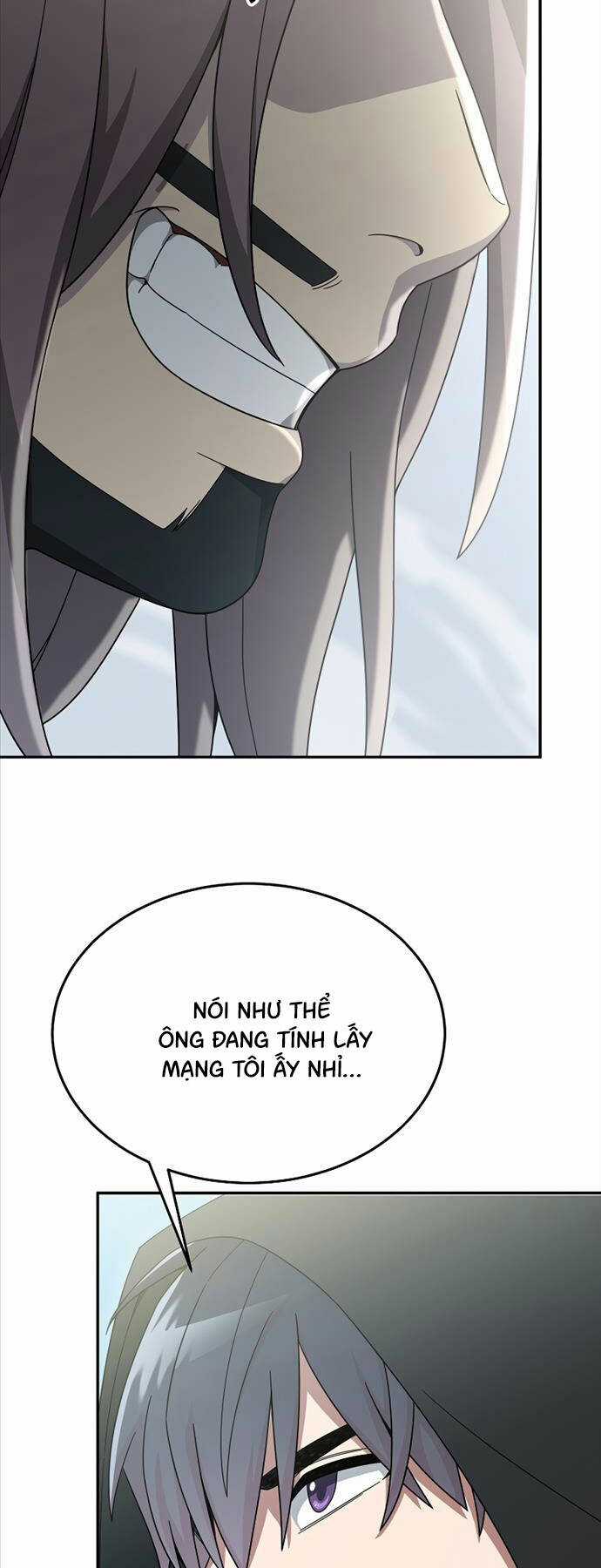 Người Mới Này Quá Mạnh Chapter 81 trang 39