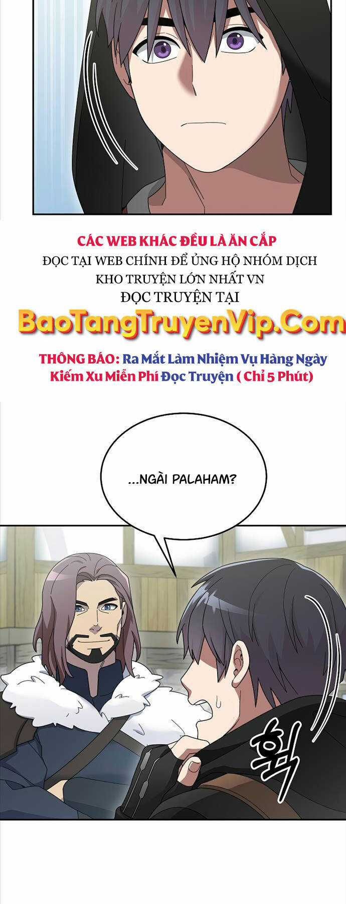 Người Mới Này Quá Mạnh Chapter 81 trang 42