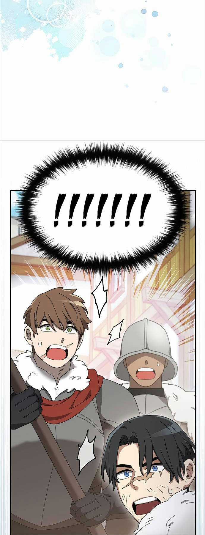 Người Mới Này Quá Mạnh Chapter 81 trang 44