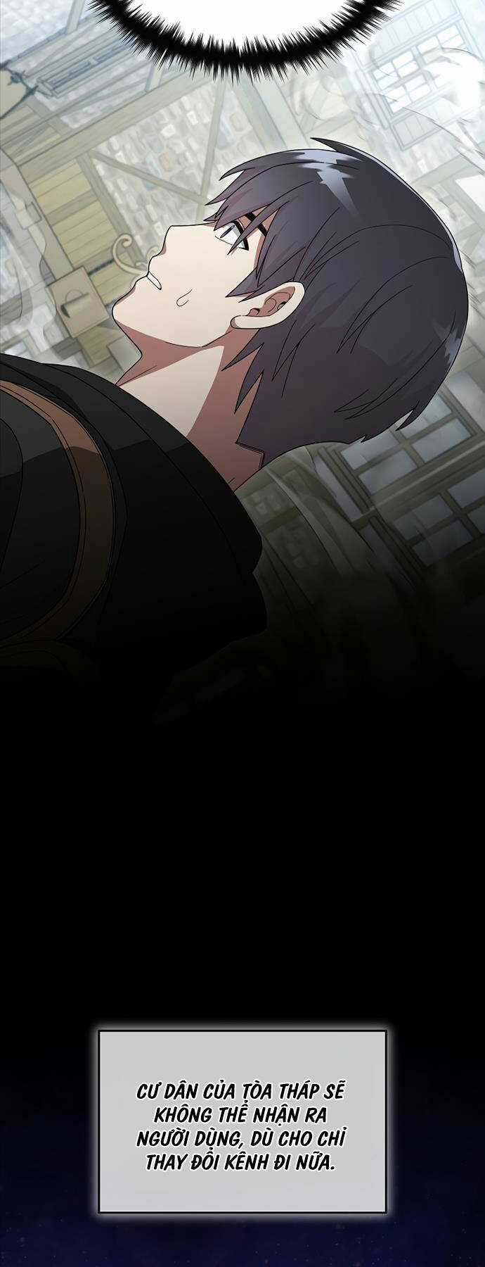 Người Mới Này Quá Mạnh Chapter 81 trang 48