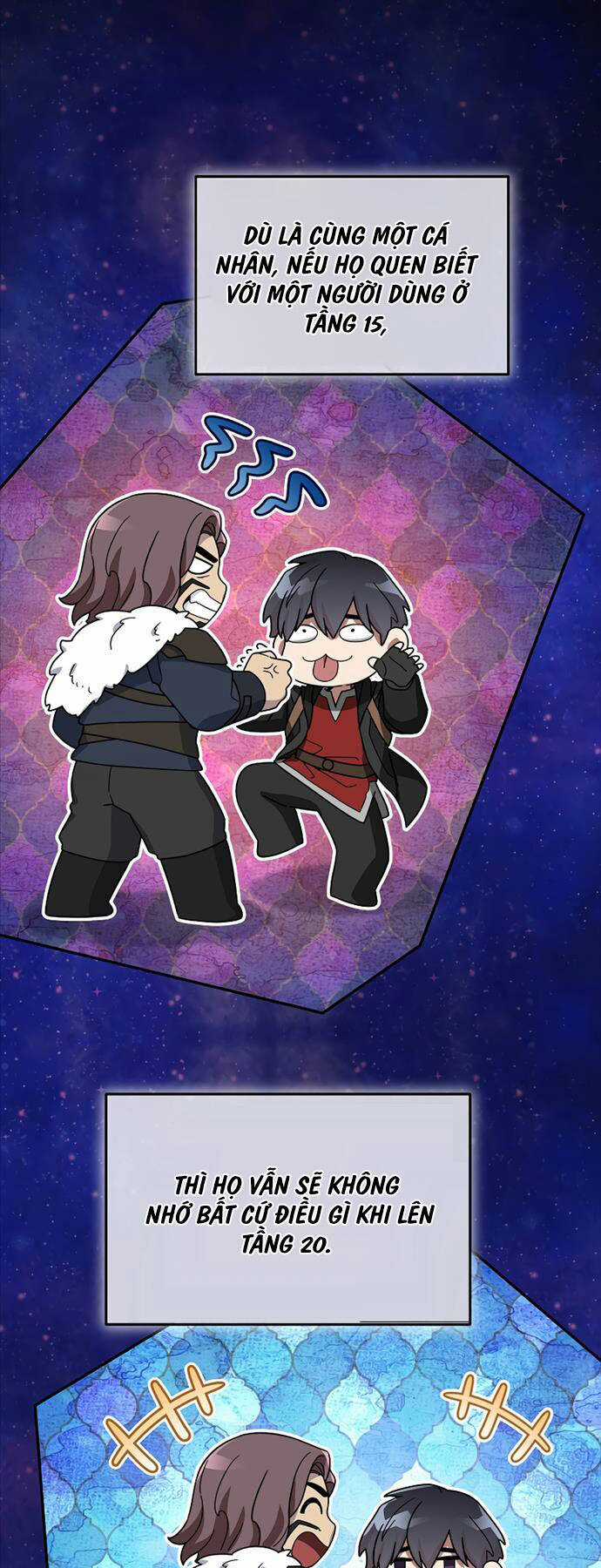 Người Mới Này Quá Mạnh Chapter 81 trang 49