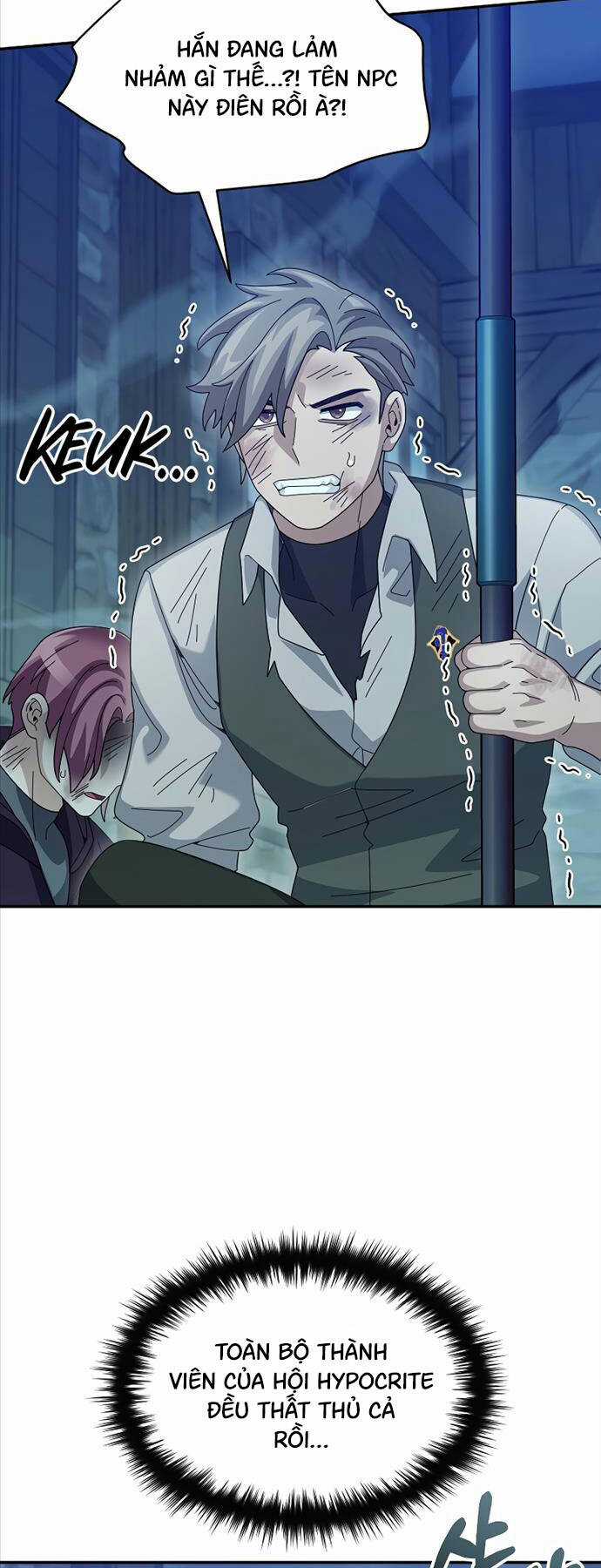 Người Mới Này Quá Mạnh Chapter 81 trang 5