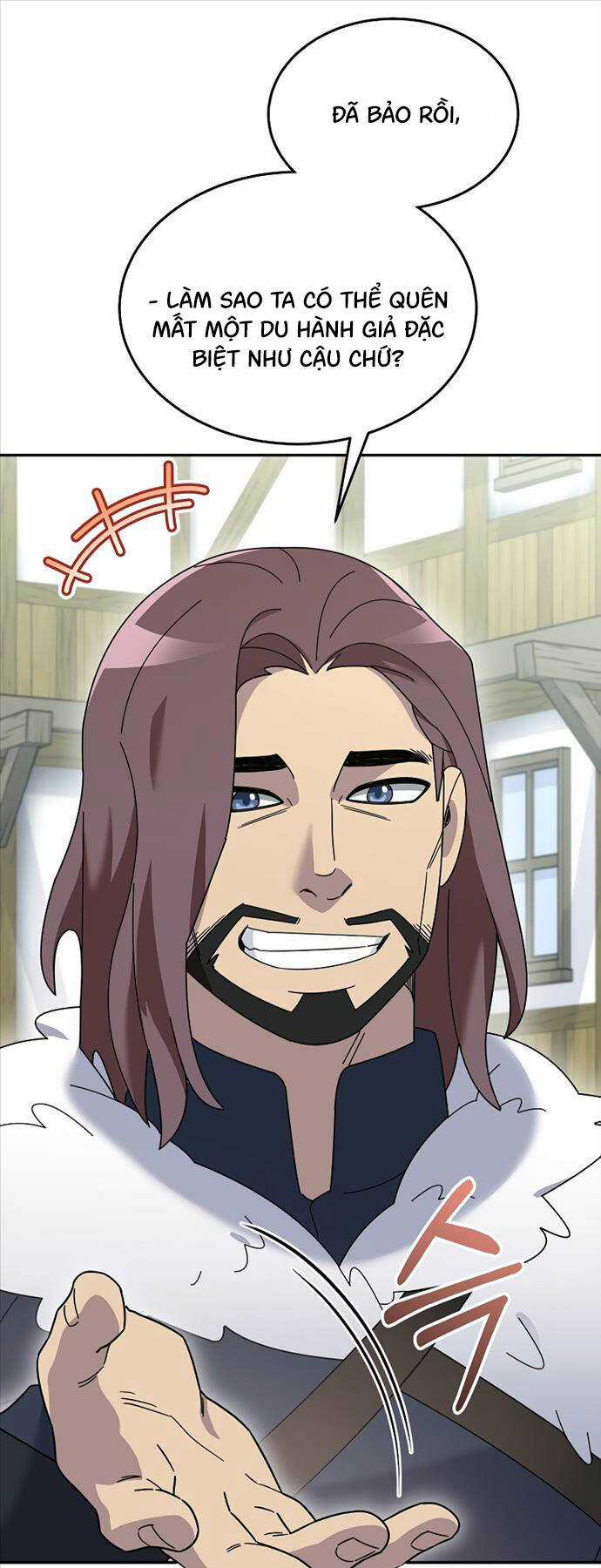 Người Mới Này Quá Mạnh Chapter 81 trang 51