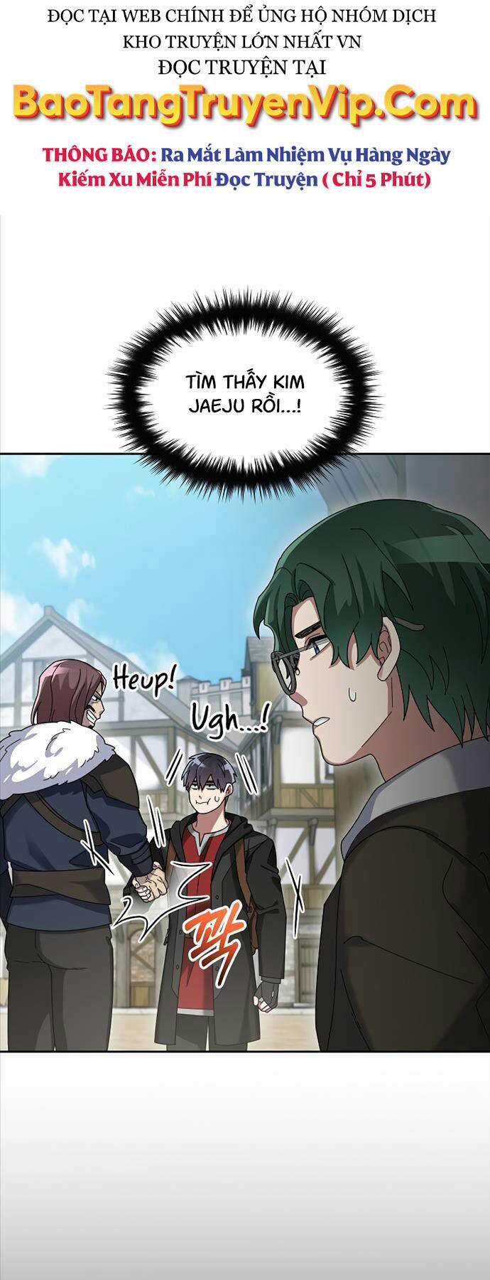 Người Mới Này Quá Mạnh Chapter 81 trang 55