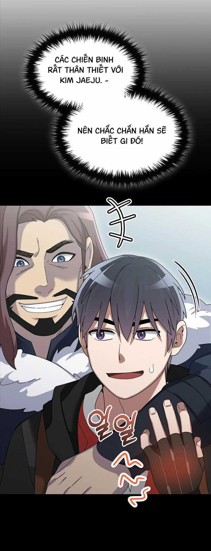 Người Mới Này Quá Mạnh Chapter 81 trang 56