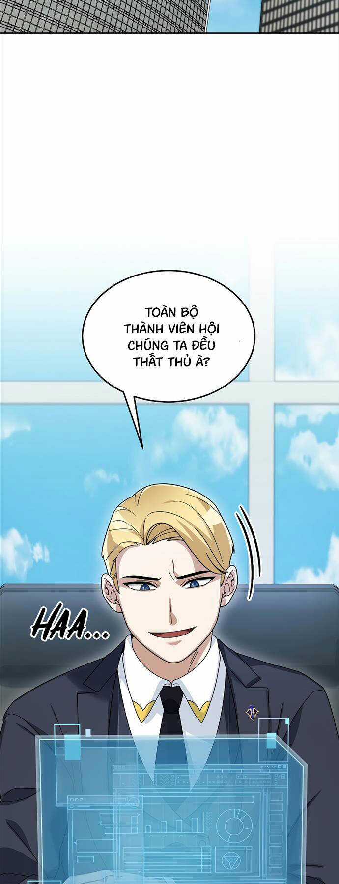 Người Mới Này Quá Mạnh Chapter 81 trang 59