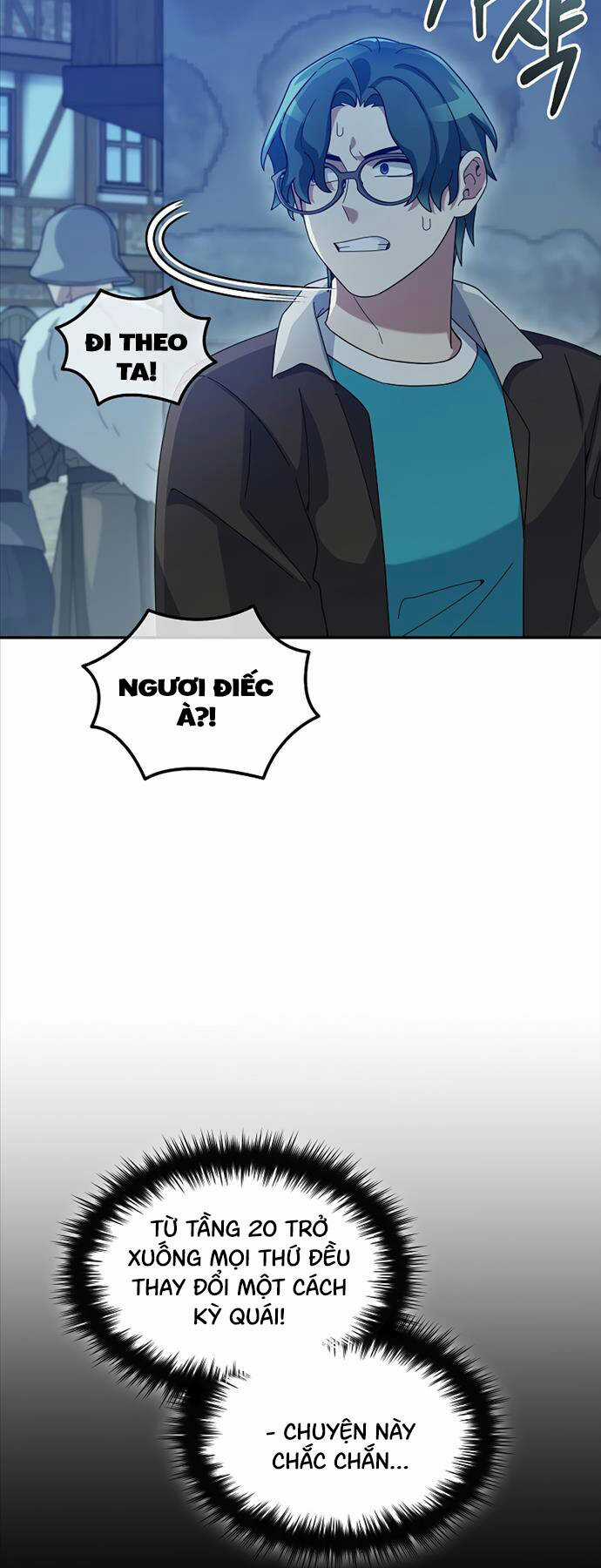 Người Mới Này Quá Mạnh Chapter 81 trang 6