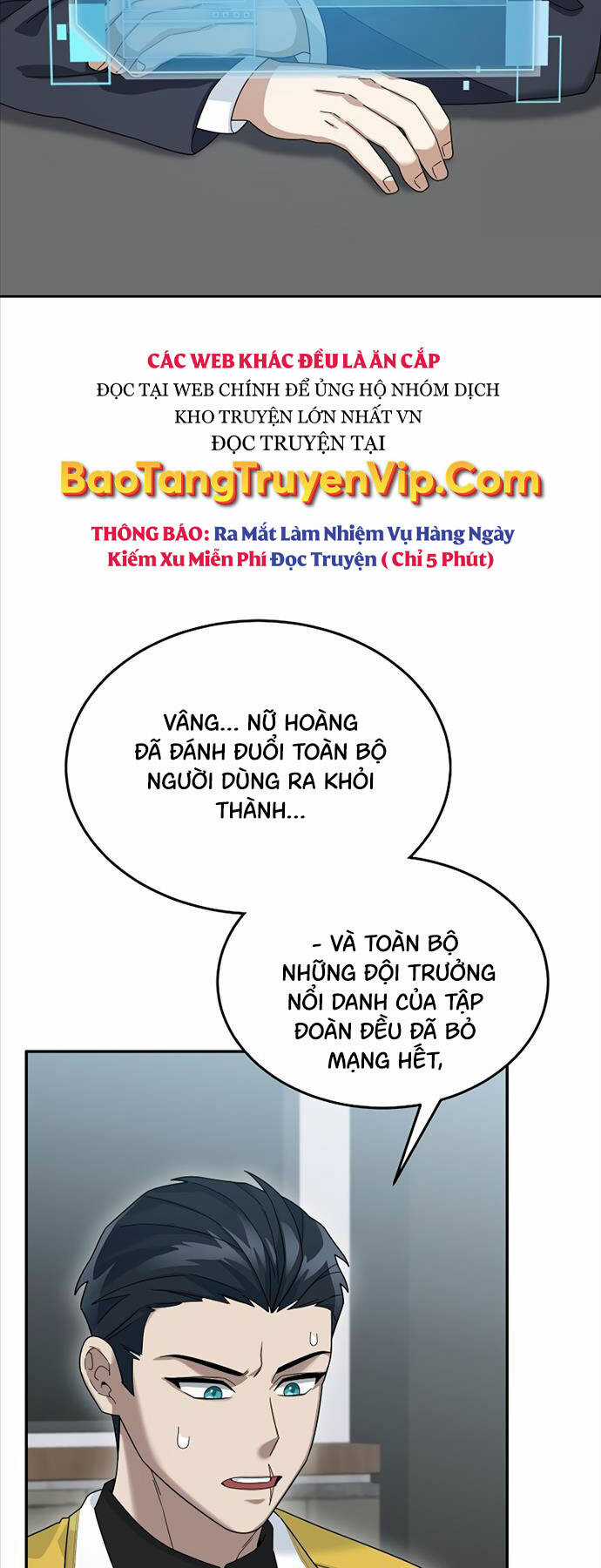 Người Mới Này Quá Mạnh Chapter 81 trang 60