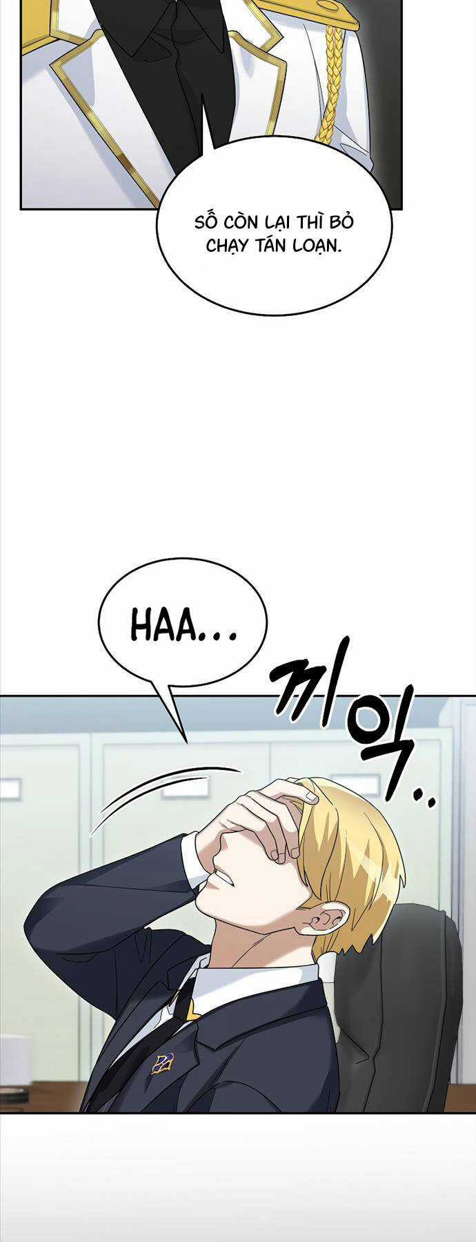 Người Mới Này Quá Mạnh Chapter 81 trang 61