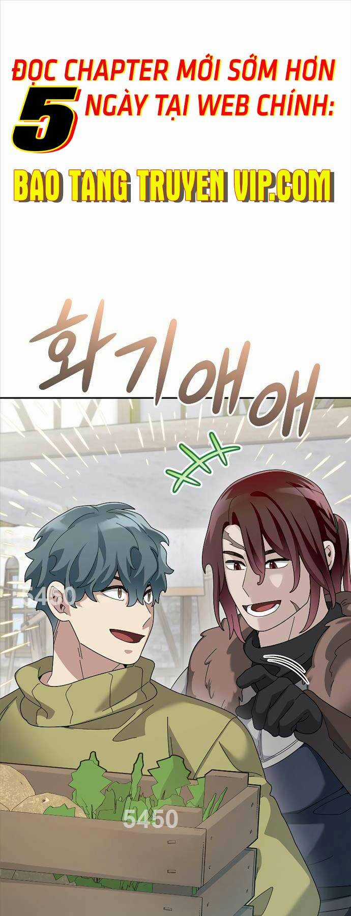 Người Mới Này Quá Mạnh Chapter 82 trang 0
