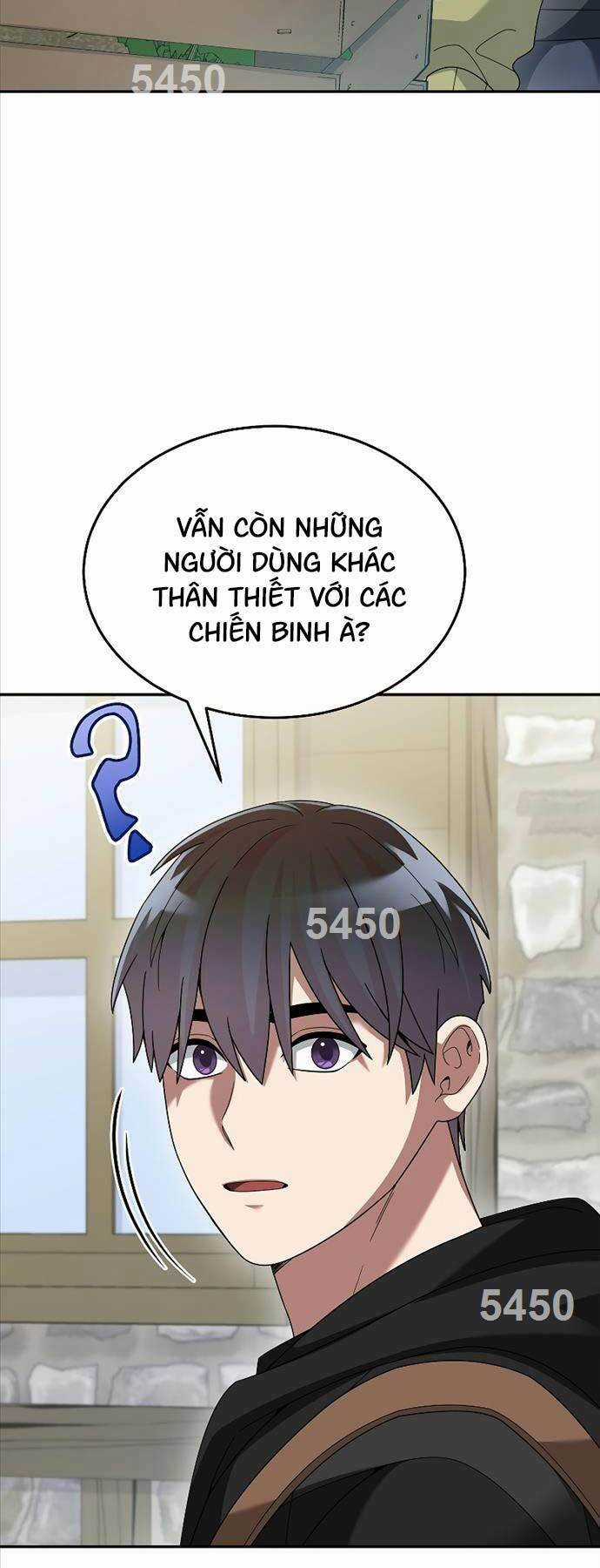 Người Mới Này Quá Mạnh Chapter 82 trang 1