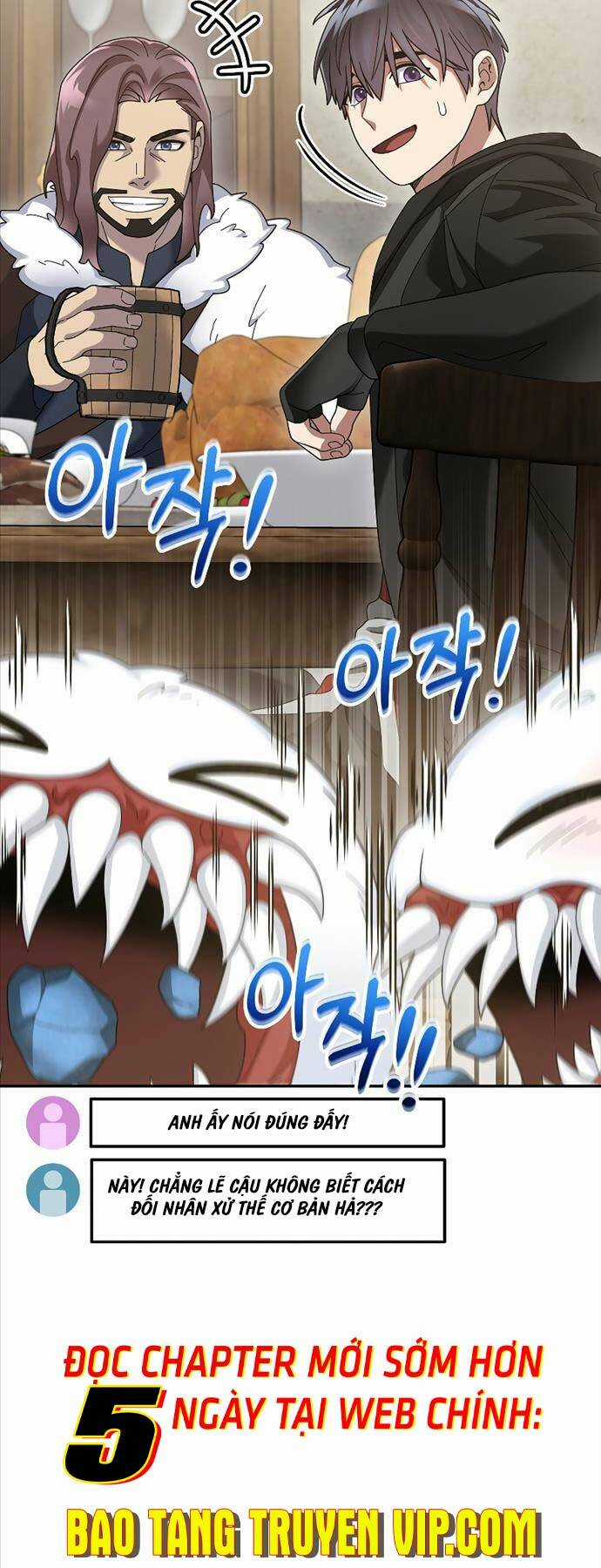 Người Mới Này Quá Mạnh Chapter 82 trang 10