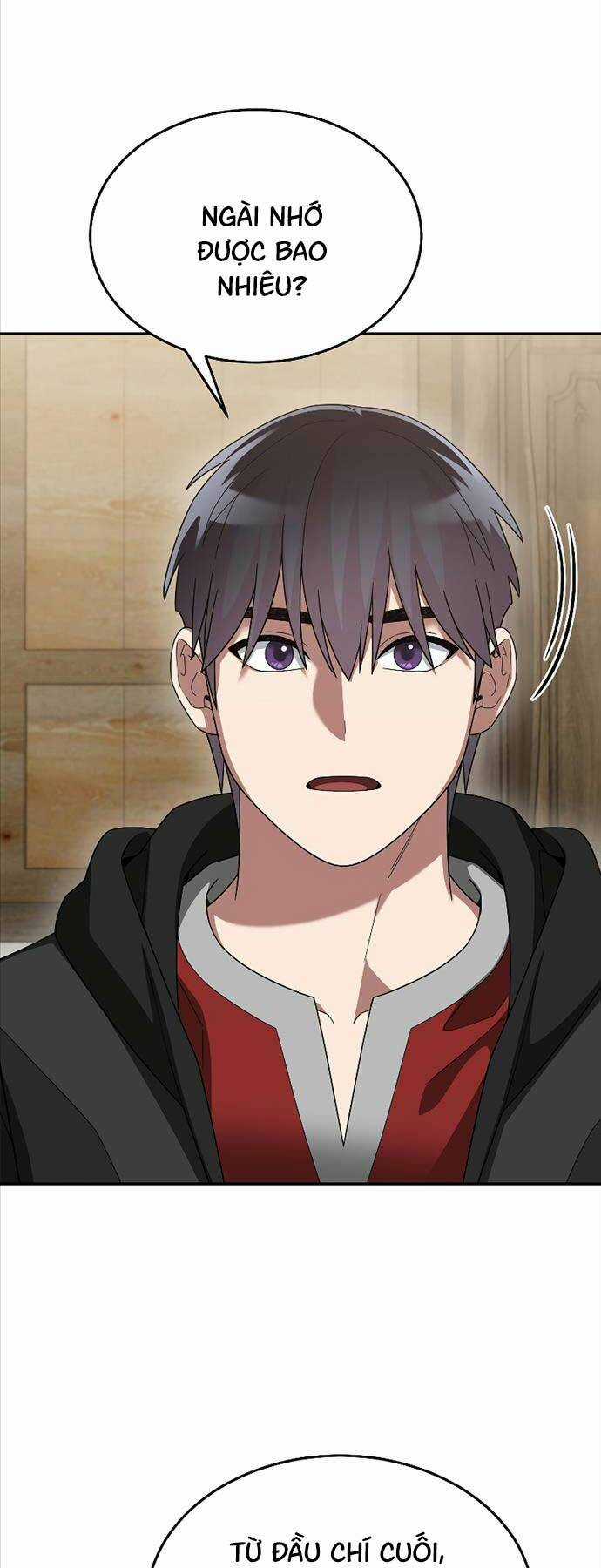 Người Mới Này Quá Mạnh Chapter 82 trang 11