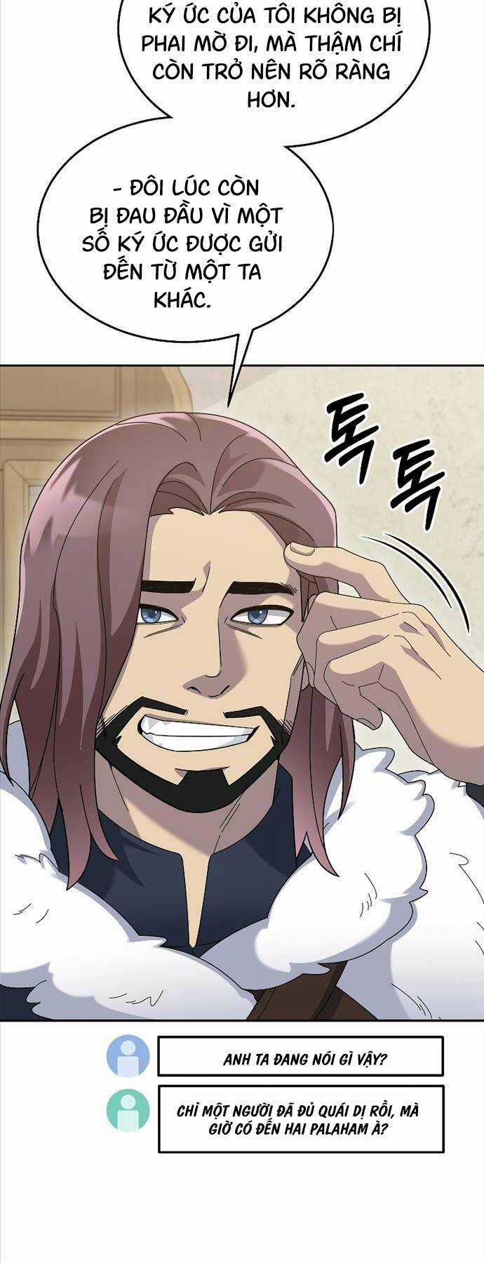 Người Mới Này Quá Mạnh Chapter 82 trang 12