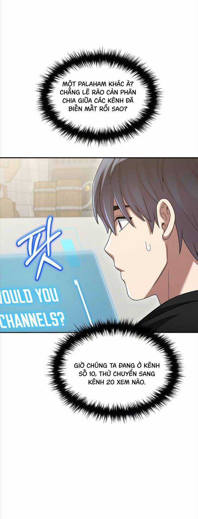 Người Mới Này Quá Mạnh Chapter 82 trang 13