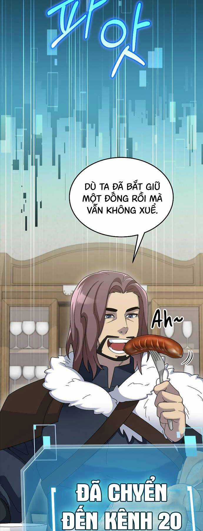 Người Mới Này Quá Mạnh Chapter 82 trang 15