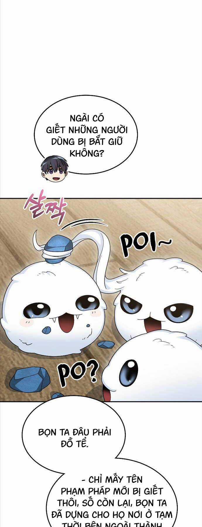 Người Mới Này Quá Mạnh Chapter 82 trang 17