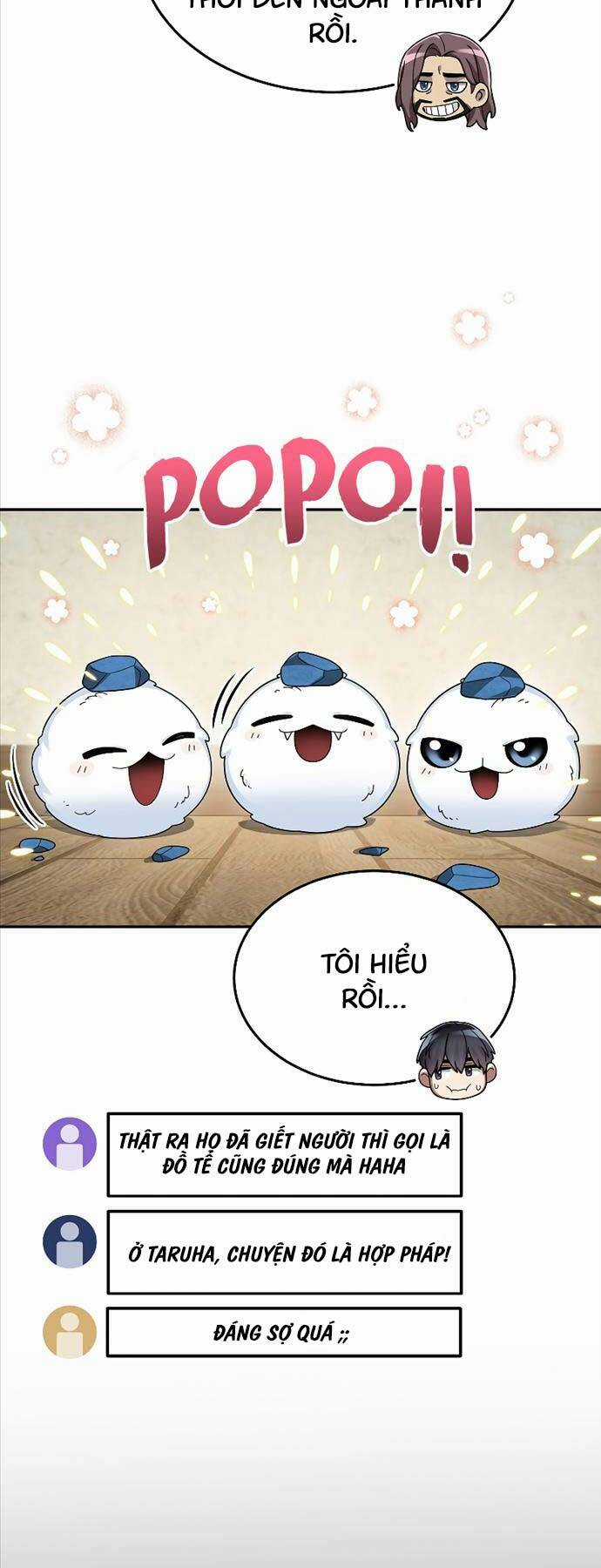 Người Mới Này Quá Mạnh Chapter 82 trang 18