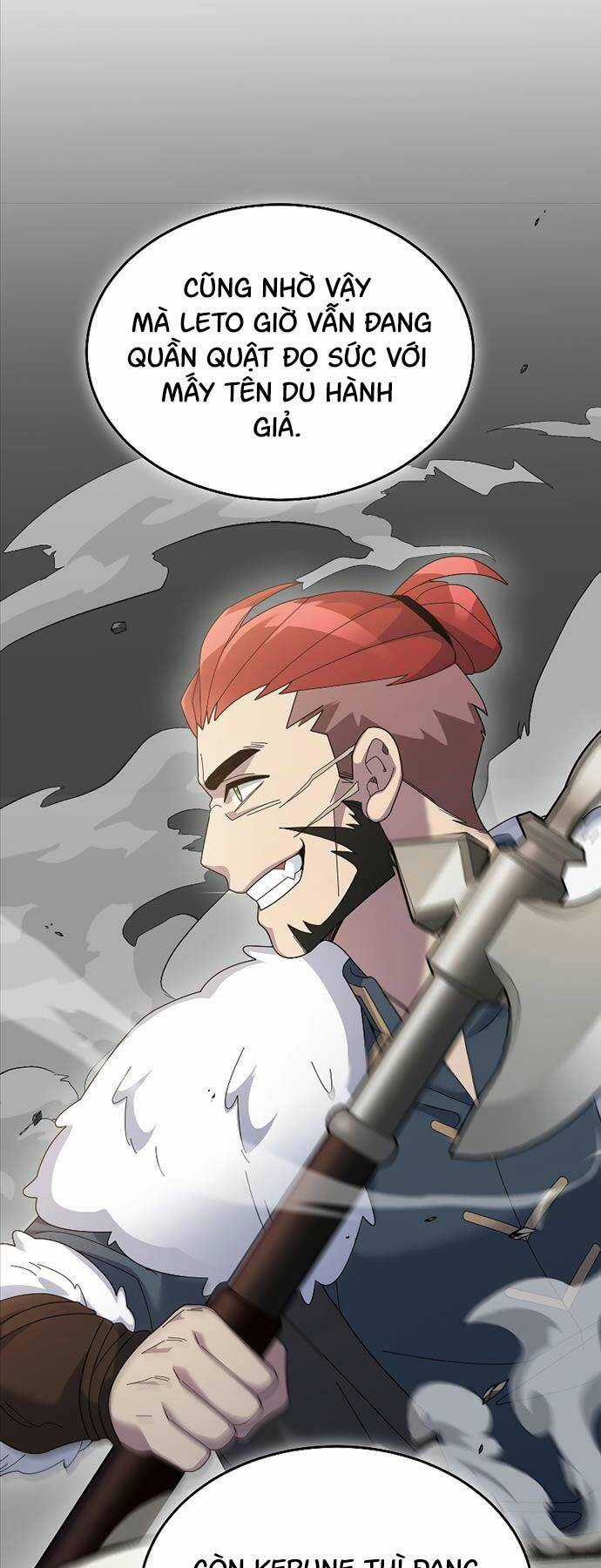 Người Mới Này Quá Mạnh Chapter 82 trang 19