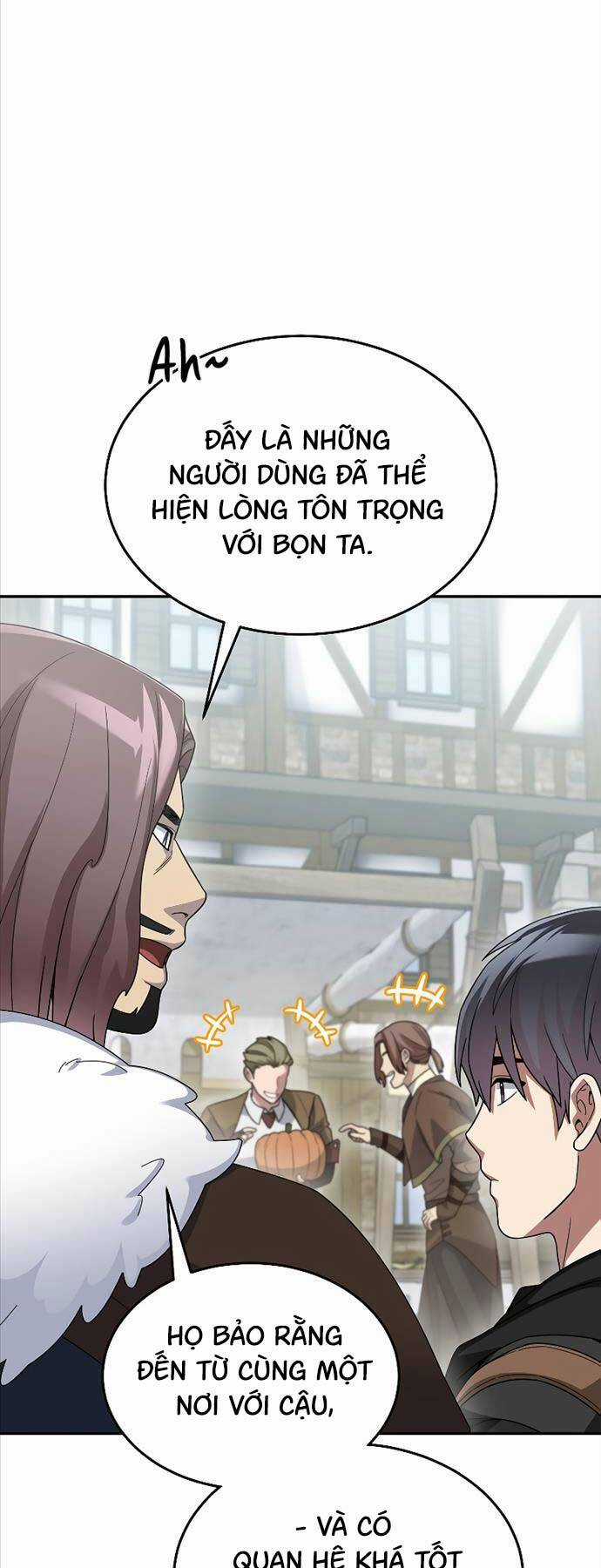 Người Mới Này Quá Mạnh Chapter 82 trang 2