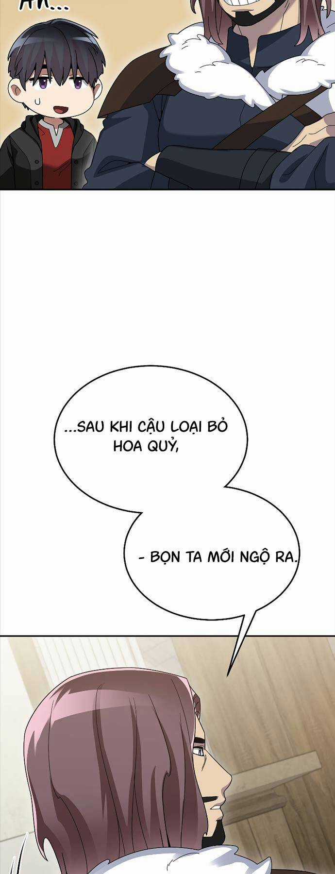 Người Mới Này Quá Mạnh Chapter 82 trang 21