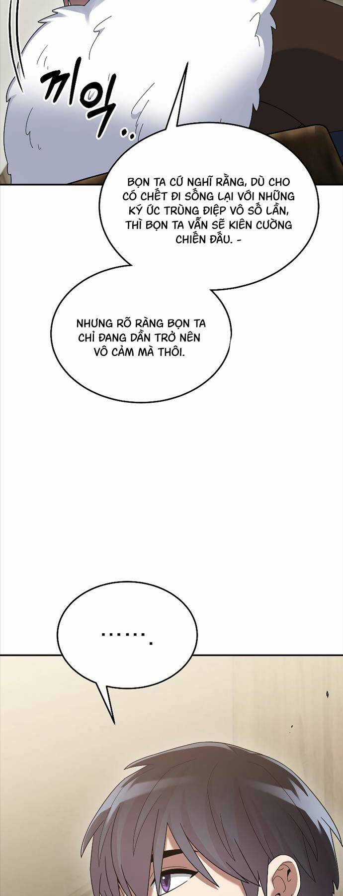 Người Mới Này Quá Mạnh Chapter 82 trang 22