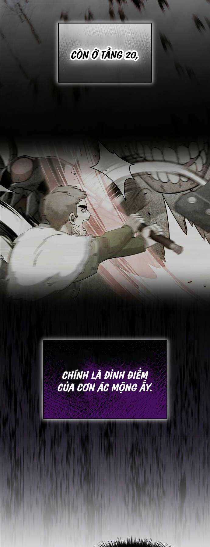 Người Mới Này Quá Mạnh Chapter 82 trang 25