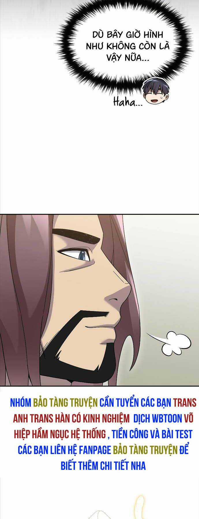 Người Mới Này Quá Mạnh Chapter 82 trang 26