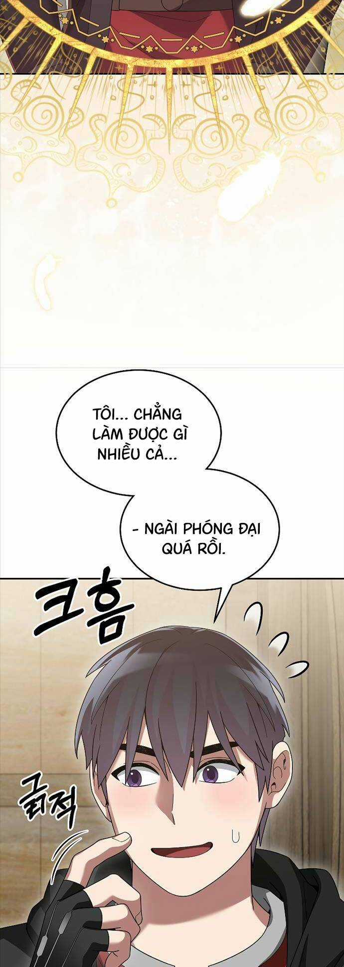 Người Mới Này Quá Mạnh Chapter 82 trang 28