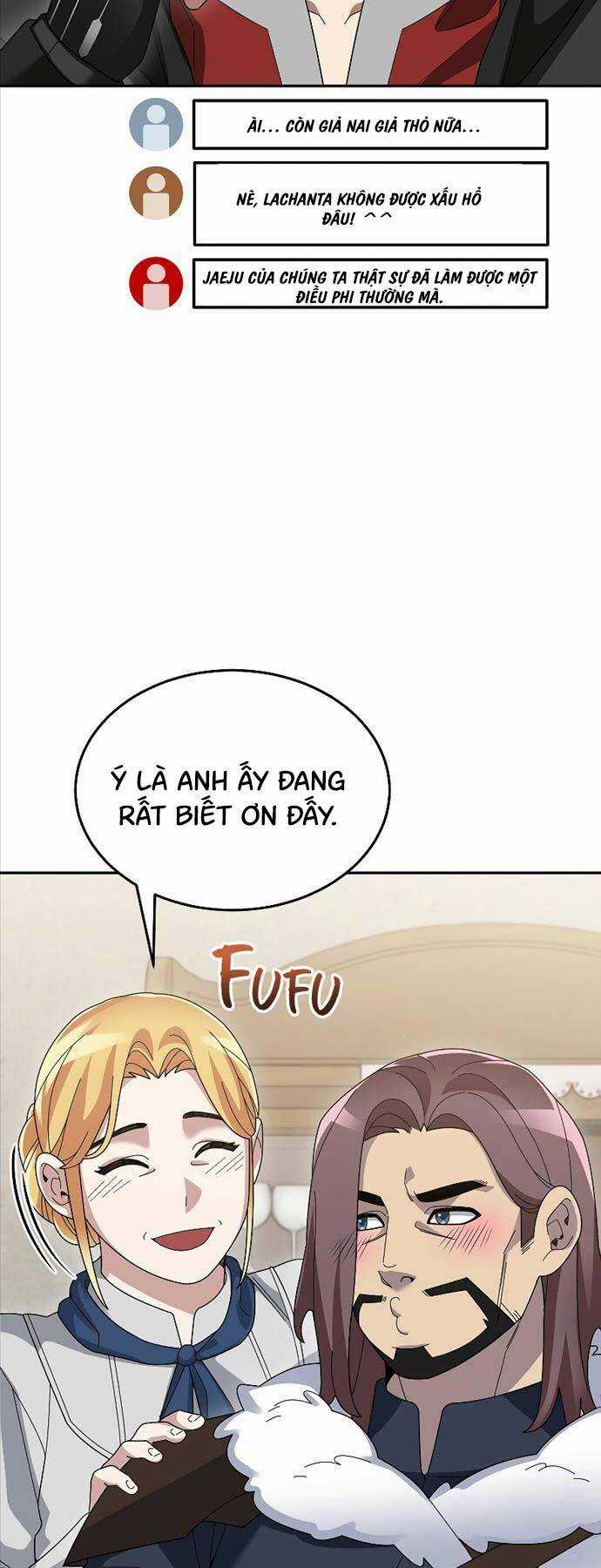 Người Mới Này Quá Mạnh Chapter 82 trang 29