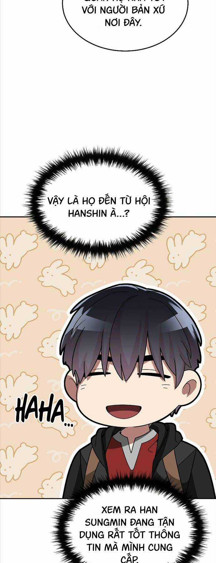 Người Mới Này Quá Mạnh Chapter 82 trang 3