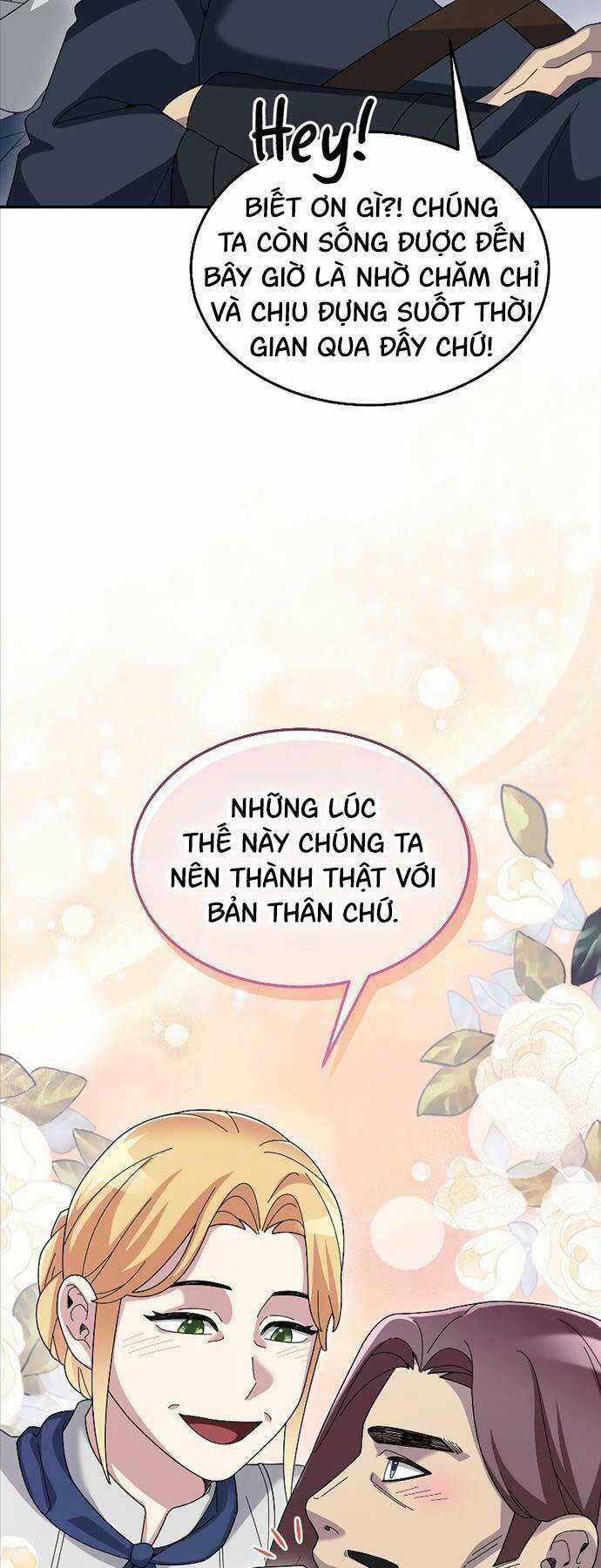 Người Mới Này Quá Mạnh Chapter 82 trang 30