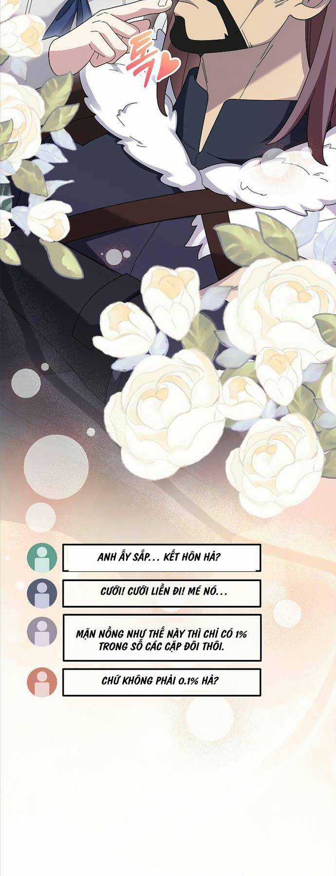 Người Mới Này Quá Mạnh Chapter 82 trang 31